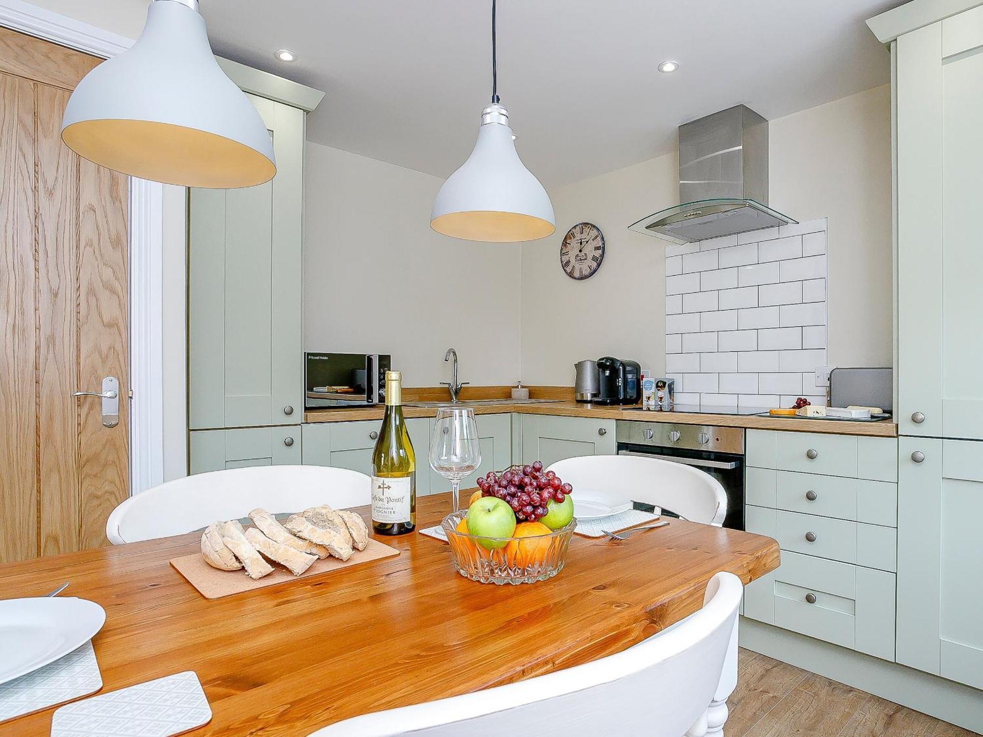 Wits End Cottage Martin  Εξωτερικό φωτογραφία
