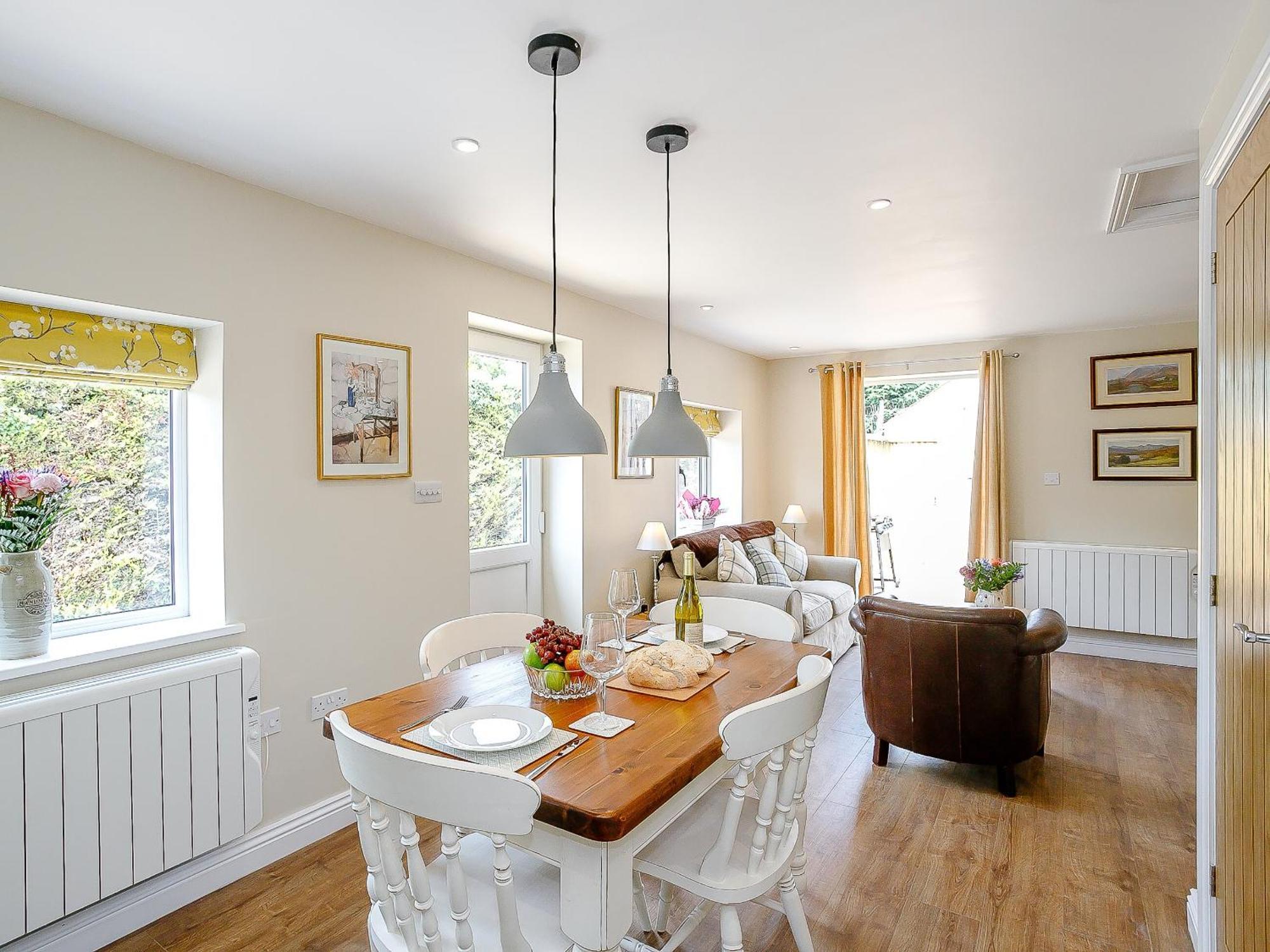 Wits End Cottage Martin  Εξωτερικό φωτογραφία