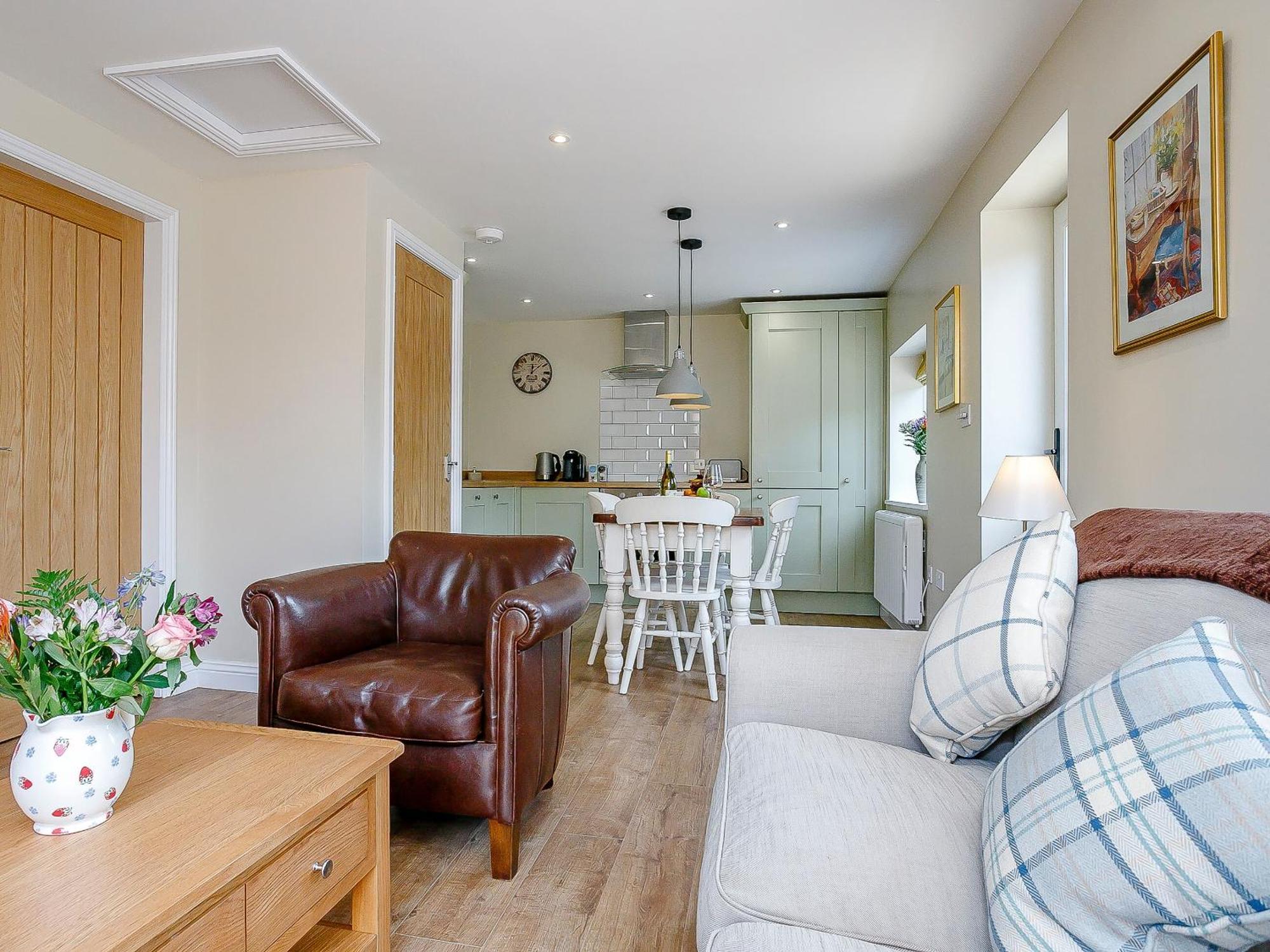 Wits End Cottage Martin  Εξωτερικό φωτογραφία