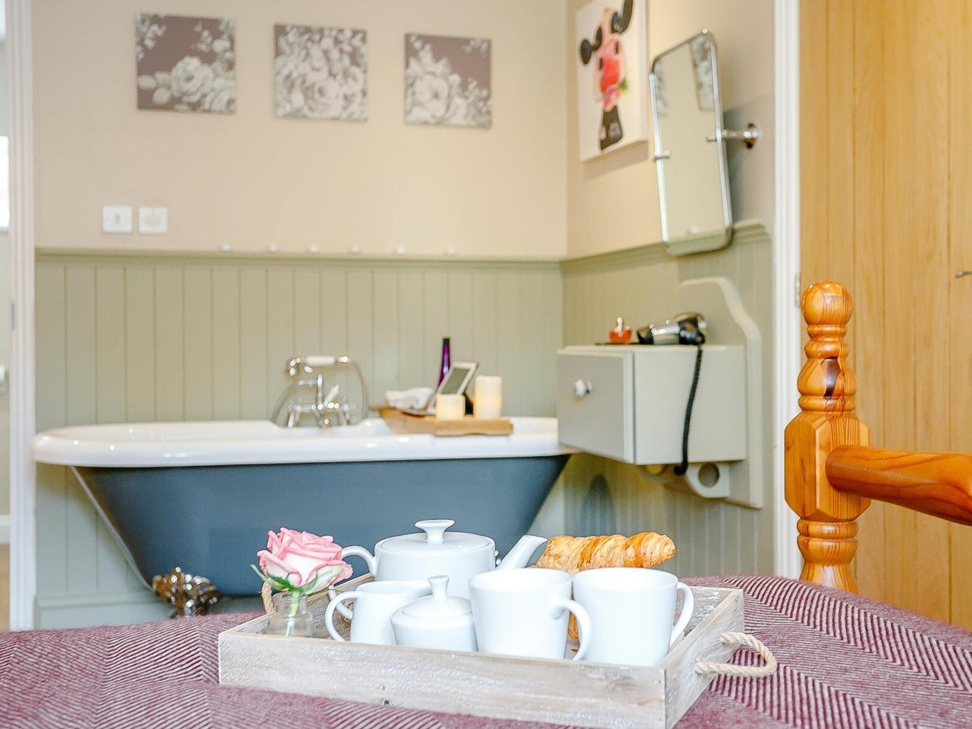 Wits End Cottage Martin  Εξωτερικό φωτογραφία