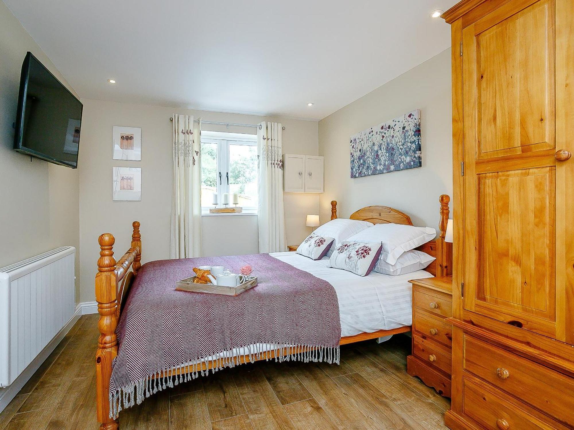 Wits End Cottage Martin  Εξωτερικό φωτογραφία